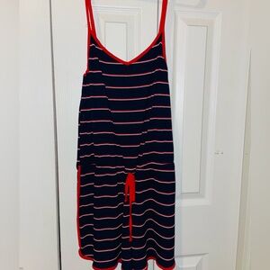 Women’s Large Romper- No Pockets